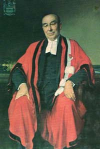 Lord Coutanche