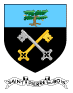 St Pierre du Bois Crest