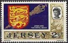 Decimal definitive issue