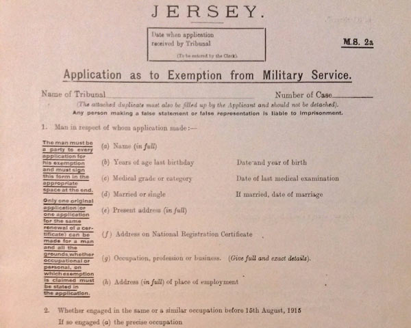 File:A18WW1ServiceExemptionApplication.jpg