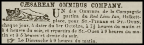 ... and one from 1860 in Chronique de Jersey ...