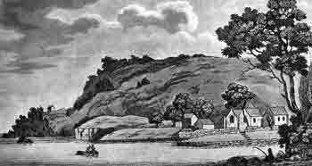 St Brelade in 1809