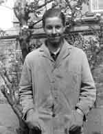 Dennis Audrain, shot while attempting to escape