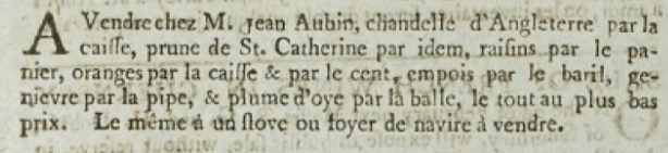File:S24Gazette1803JeanAubinStockAdvert.png