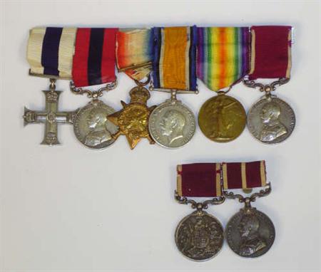 File:W17LeMaistreMedals.jpg
