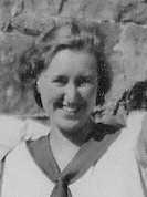 Alwyn Deslandes (1909-1998), 1931