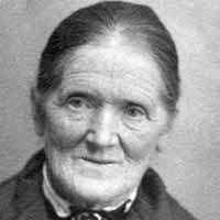 Catherine Cloarec, nee Le Chastelin