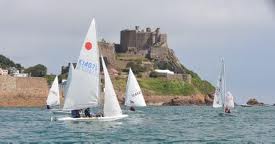 A late 20th century regatta