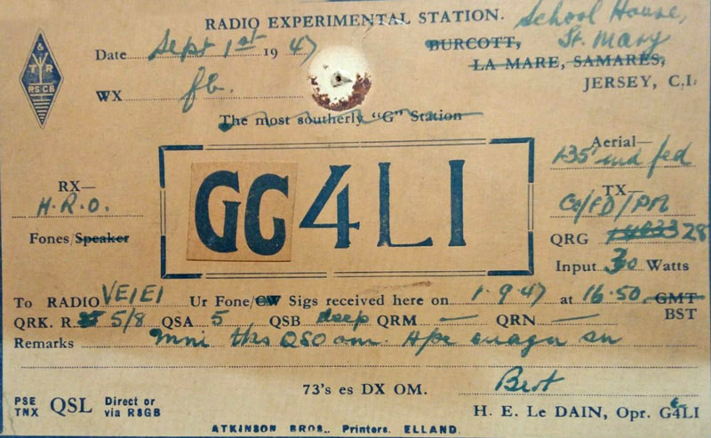 File:EUS21LeDainRadioHamCard.jpg