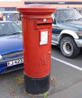 There are also more squat examples at Miladi Farm and Roseville Street