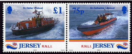 RNLI 175th anniversary