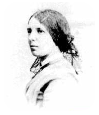 Miss R Thompsonn, by Henry Mullins [1]