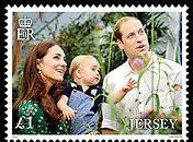 William and Kate anniversary