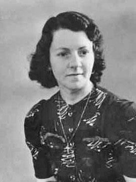 Rosa Maud Amy Beuzeval