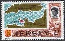 Decimal definitive issue