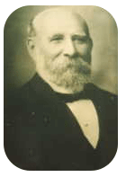 John Francis Peter Pallot (1843-1912)