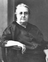 Henrietta Moorman