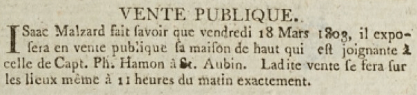 File:S24Gazette1803IsaacMalzardStAubinHouse.png