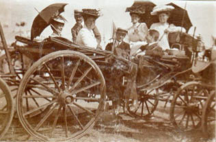 Grouville Common 1906