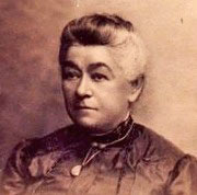 Harriet Jane Amy Gough (1861- ), daughter of Richard Philip and Susan Amy