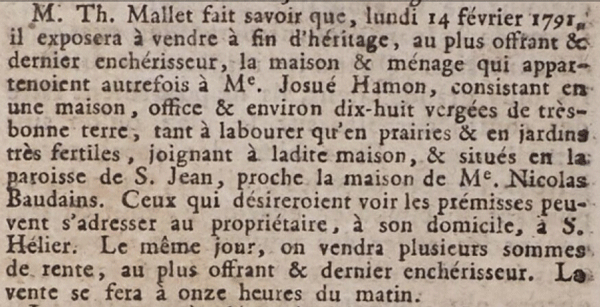 File:S24Gazette1791ThomasMalletHouseSale.png
