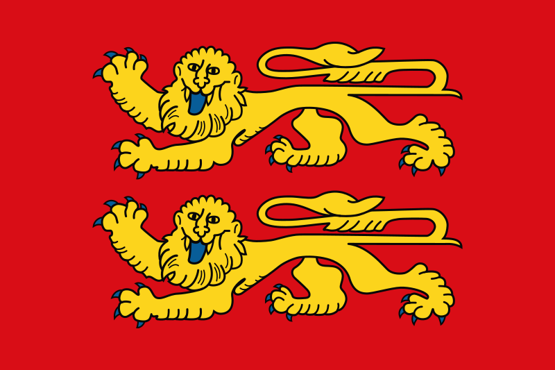 File:NormandyFlag.png