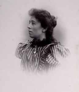 A portrait by Tynan Brothers