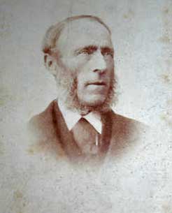 Tynan Brothers portrait