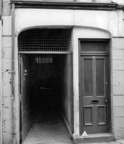File:H22No13HalkettStreet1967.jpg