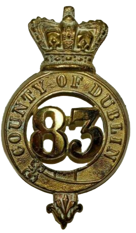 File:83rdRegimentBadge.png