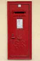 As is this one off Roseville Street in Marett Road