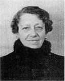 Phyllis Hutchings (1883-1951) sister of Alfred