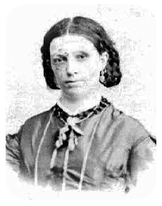 Mrs G Heath, photographed in the mid-19th century by Henry Mullins [1]