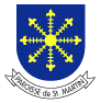 St Martins Crest