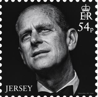 Prince Philip
