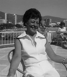 Rita Gibaut Denis (1922-2001)