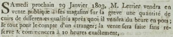 File:S24Gazette1803LerrierLeatherSale.png