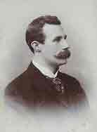 Toovey carte de visite