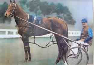 John William Messervy snr and Onyx[3]