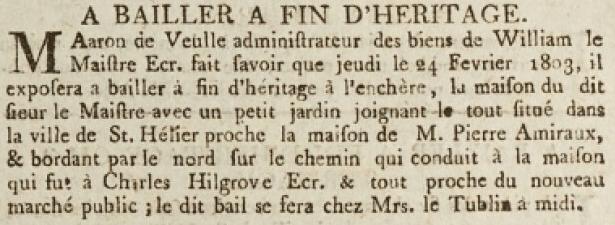 File:S24Gazette1803DeVeulle&LeMaistreHouseSale.png