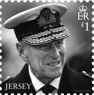 Prince Philip