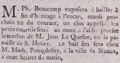 File:S24Gazette1799BeaucampLand.png