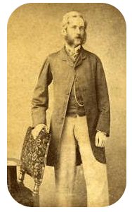 Robert Philip Armstrong (1825-1863)