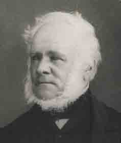 William Philippe de Gruchy