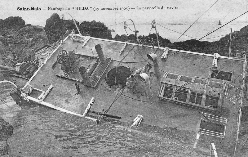 File:U21HildaShipwreck7.jpg