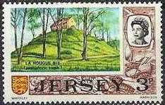 Decimal definitive issue