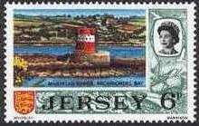 Decimal definitive issue