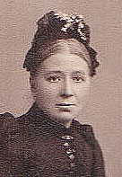 Sisters: Ellen Gabeldu, nee Asplet (1832-1918) ...