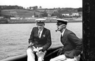 1938 - Picture Evening Post