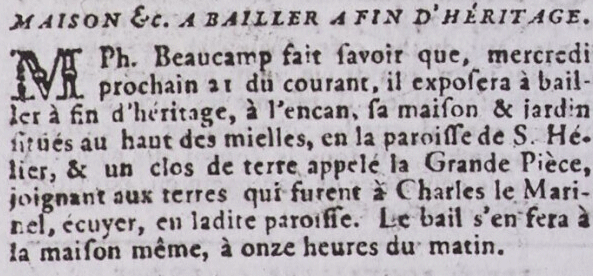 File:S24Gazette1799BeaucampHouseSale.png